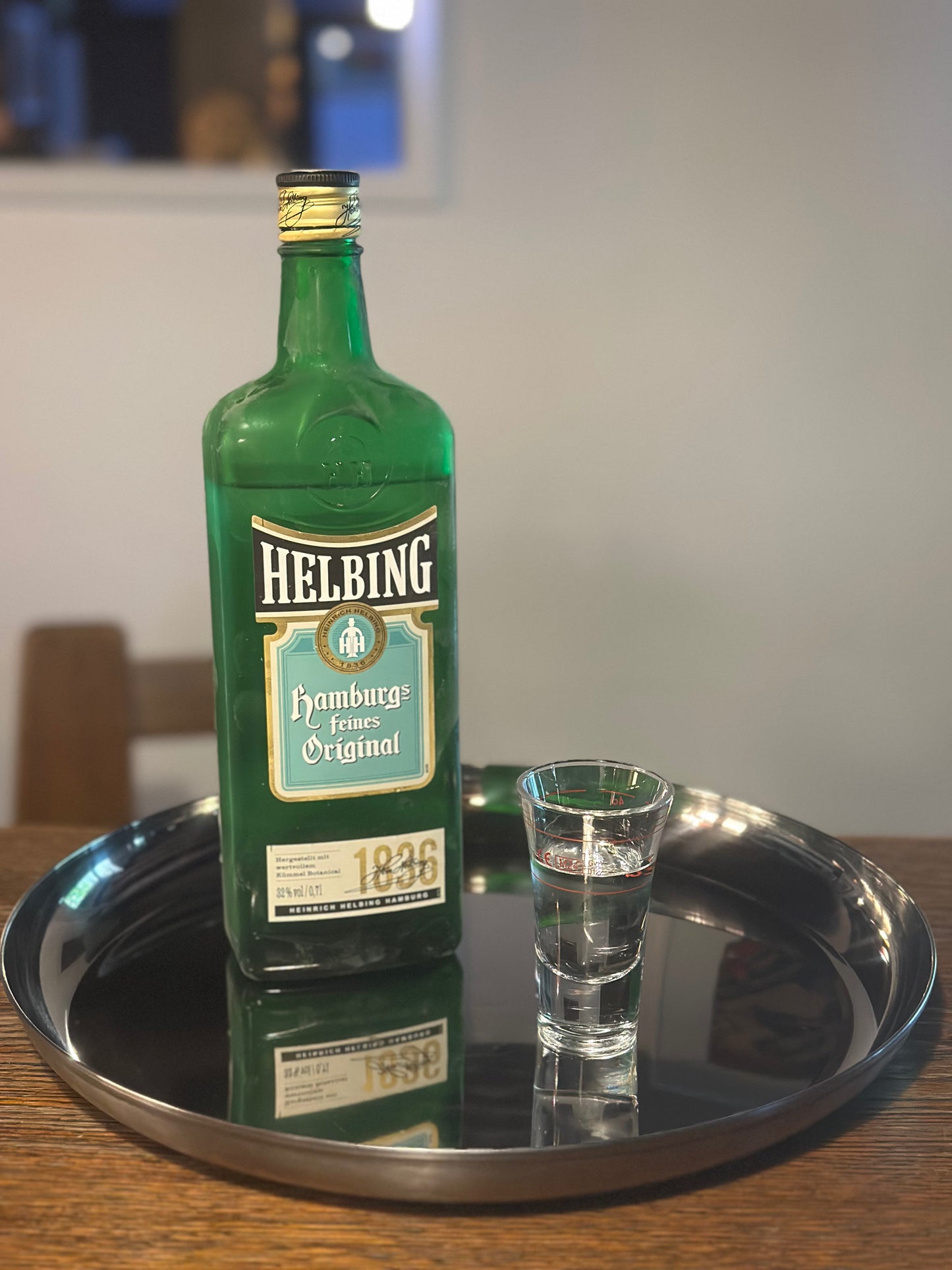 Helbing 2cl