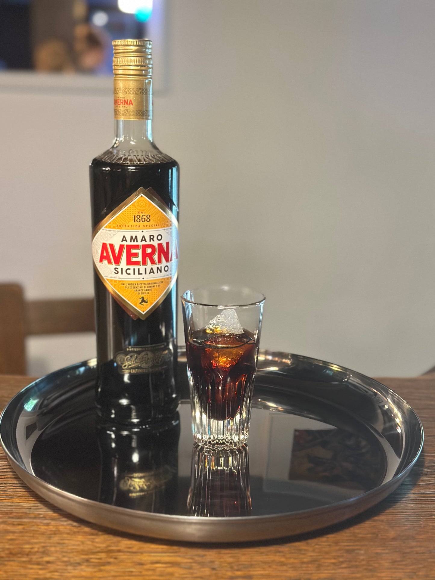 Averna 4cl