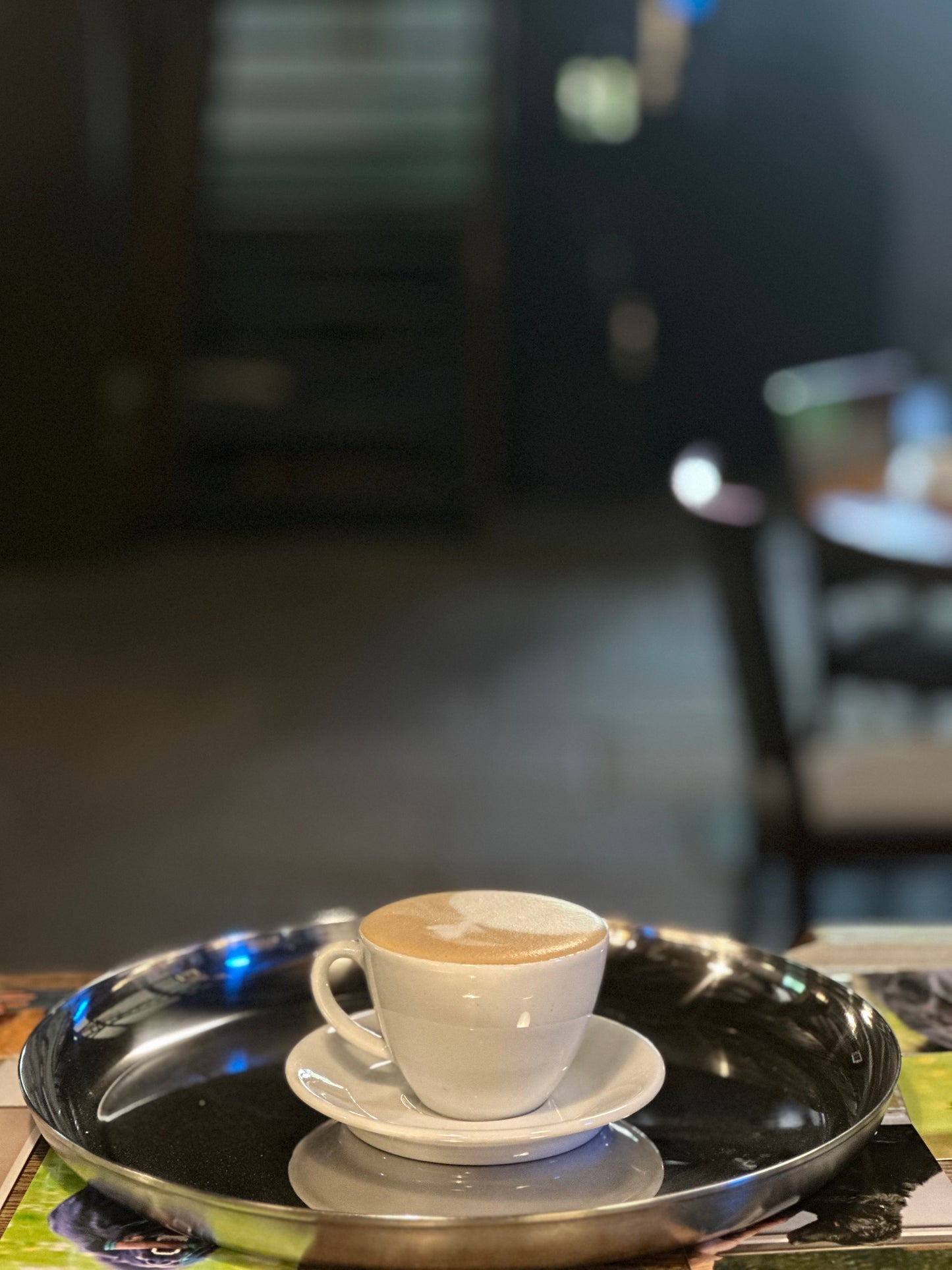 Cappuccino