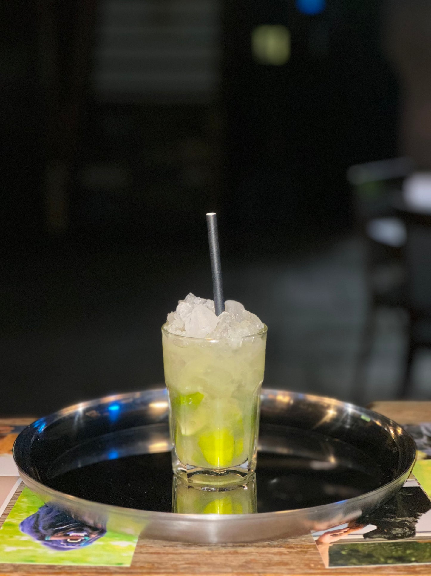 Caipirinha