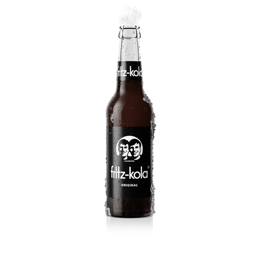 fritz-kola 0,33