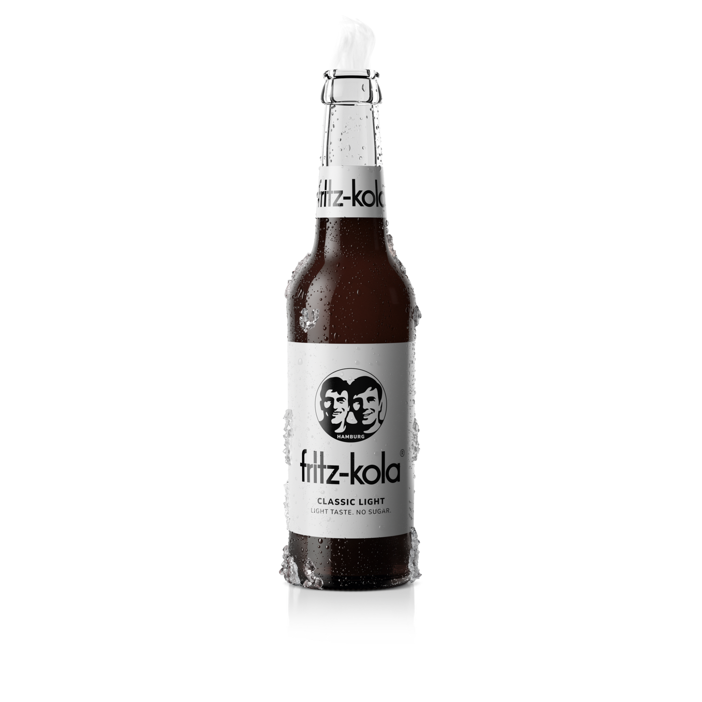 fritz-cola classic light 0,33