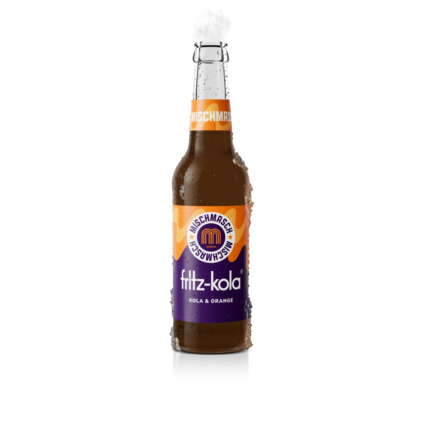 fritz-kola misch masch 0,33