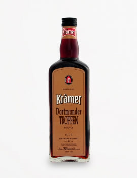 August Krämer Dortmunder Tropfen 1cl